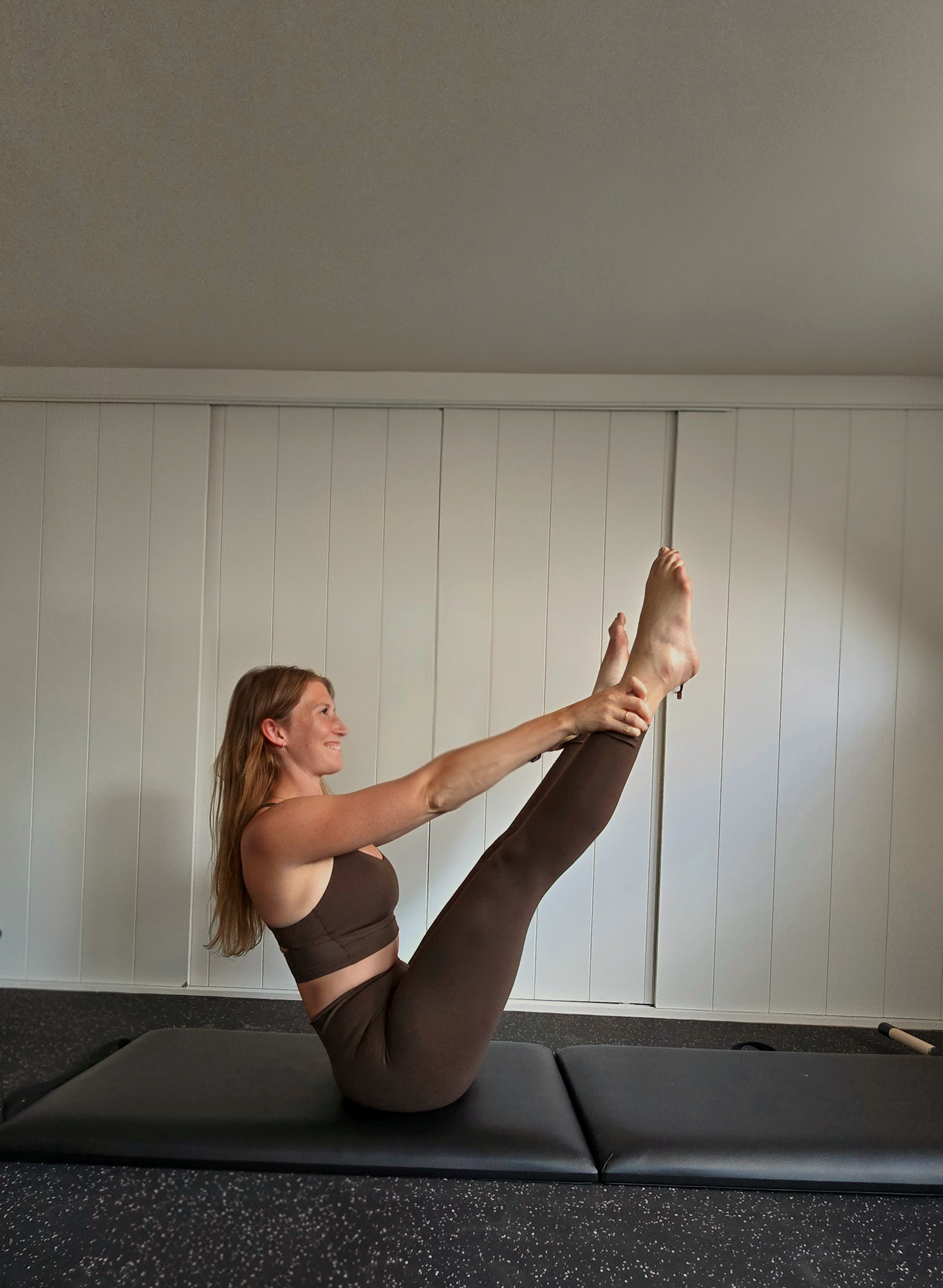 Lv.Pilates Mat