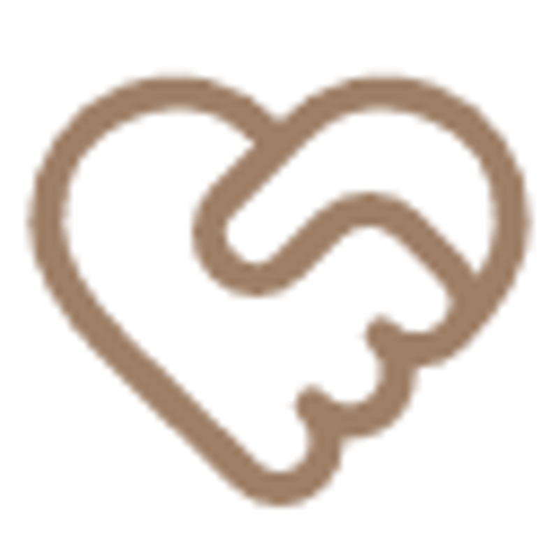 Heart Hand